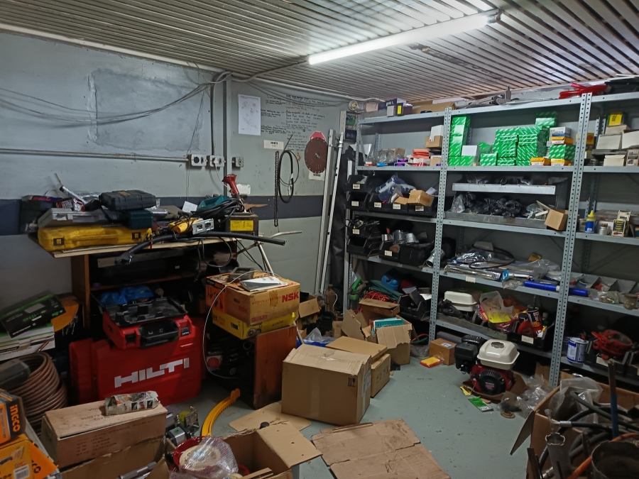 Commercial Property for Sale in Dalview Gauteng