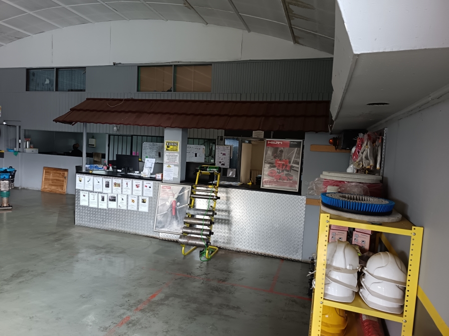 Commercial Property for Sale in Dalview Gauteng