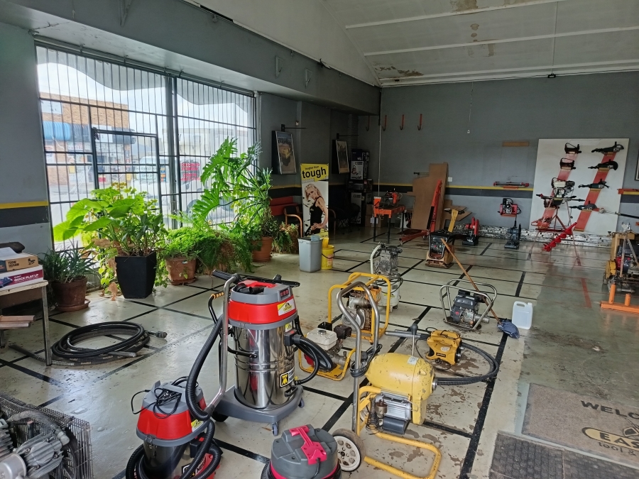 Commercial Property for Sale in Dalview Gauteng