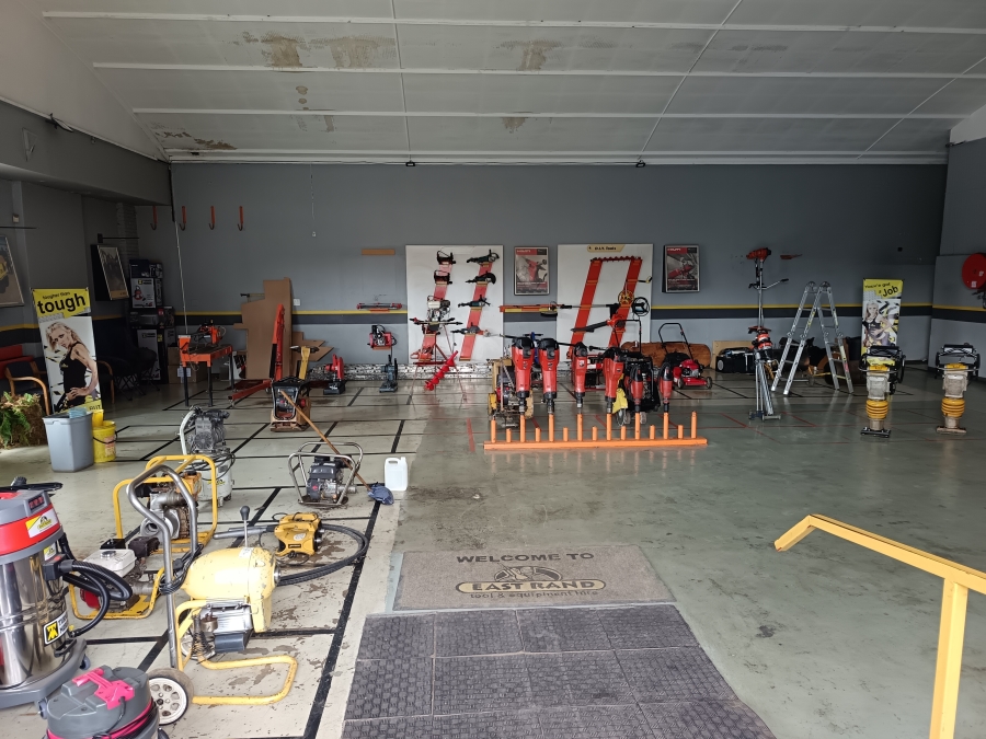 Commercial Property for Sale in Dalview Gauteng