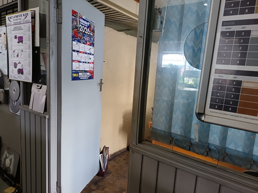 Commercial Property for Sale in Dalview Gauteng