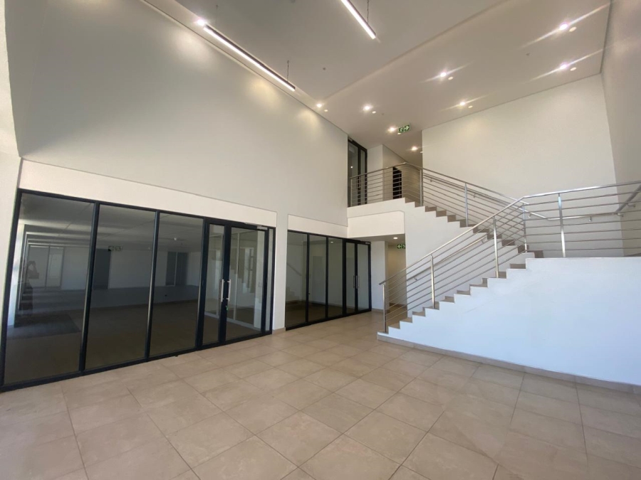 To Let commercial Property for Rent in Samrand Business Park Gauteng