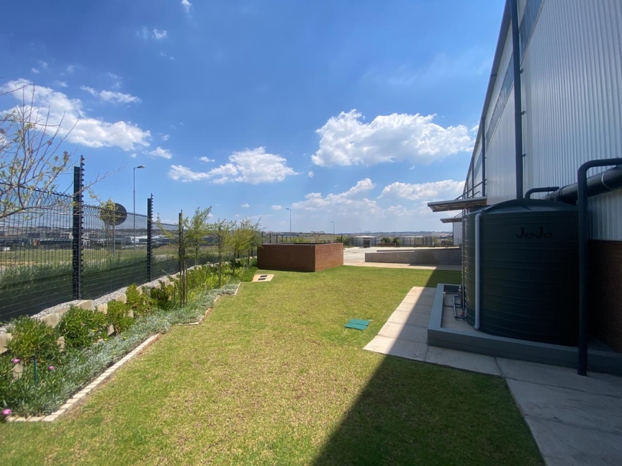 To Let commercial Property for Rent in Samrand Business Park Gauteng