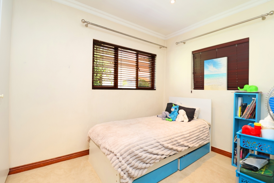 4 Bedroom Property for Sale in Waverley Gauteng