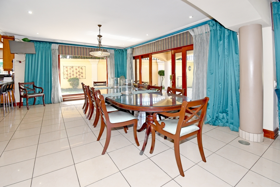 6 Bedroom Property for Sale in Crown North Gauteng