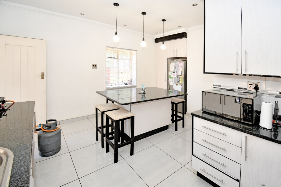 3 Bedroom Property for Sale in Crosby Gauteng