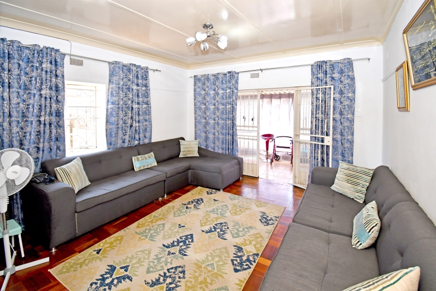 3 Bedroom Property for Sale in Crosby Gauteng