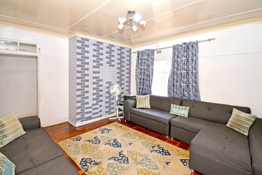 3 Bedroom Property for Sale in Crosby Gauteng