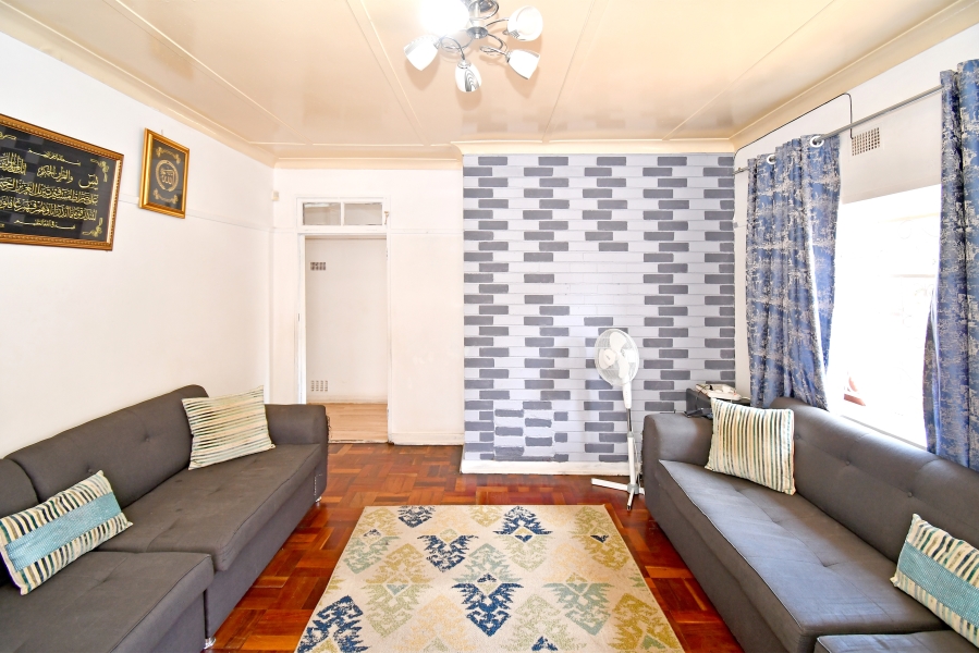 3 Bedroom Property for Sale in Crosby Gauteng