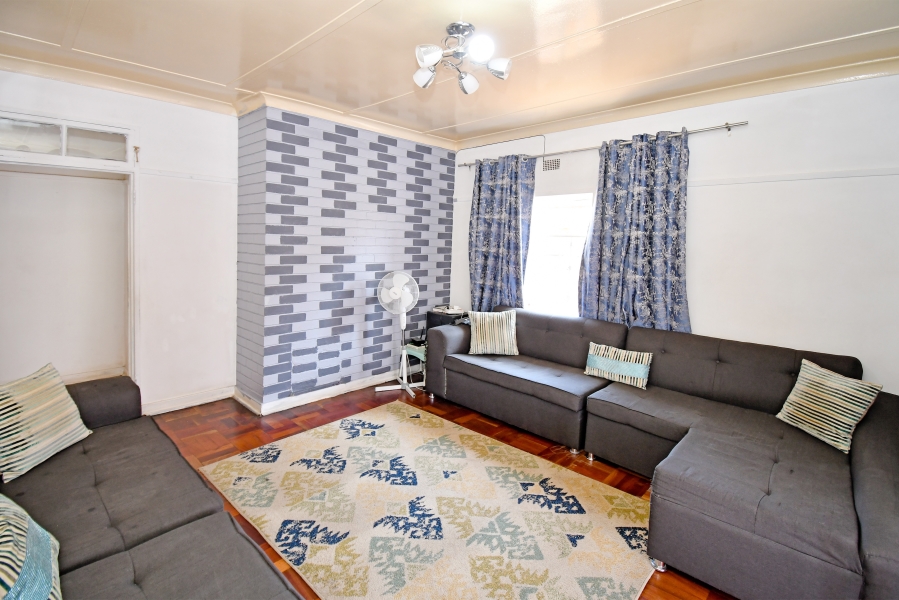 3 Bedroom Property for Sale in Crosby Gauteng