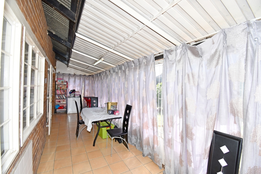 3 Bedroom Property for Sale in Crosby Gauteng