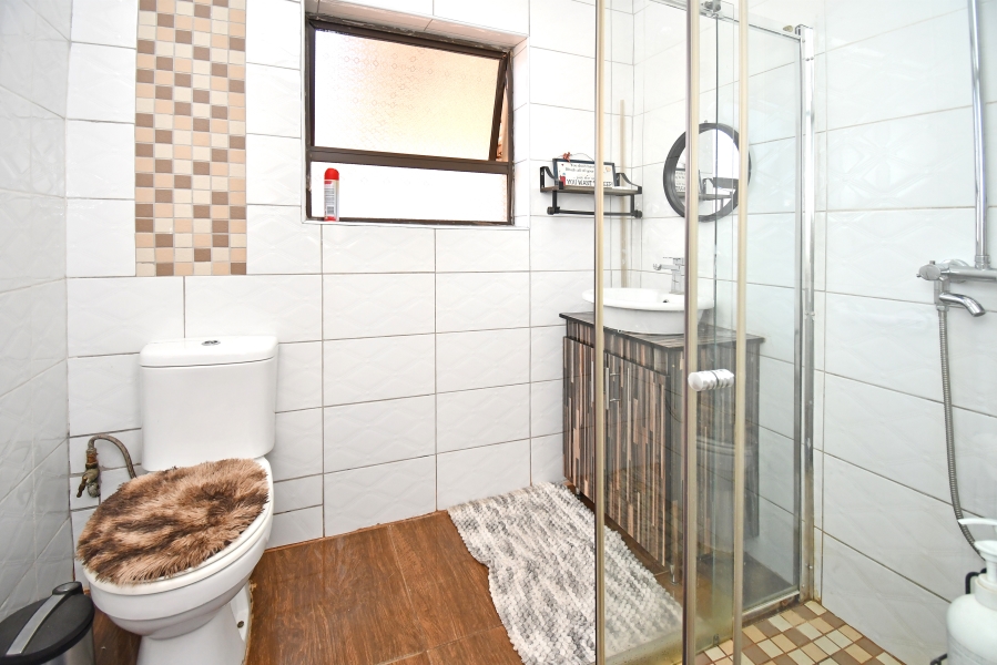 3 Bedroom Property for Sale in Crosby Gauteng