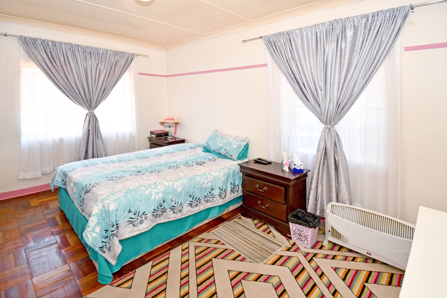 3 Bedroom Property for Sale in Crosby Gauteng