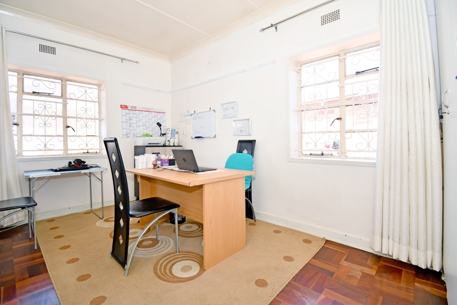 3 Bedroom Property for Sale in Crosby Gauteng