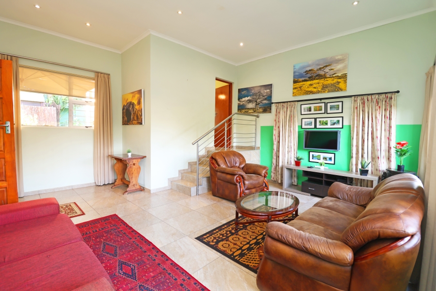 4 Bedroom Property for Sale in Parkmore Gauteng