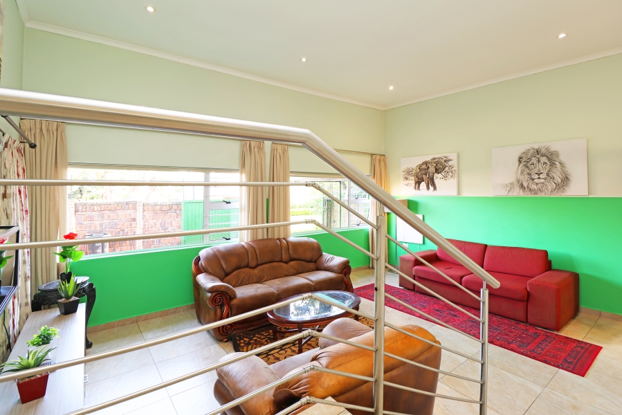 4 Bedroom Property for Sale in Parkmore Gauteng