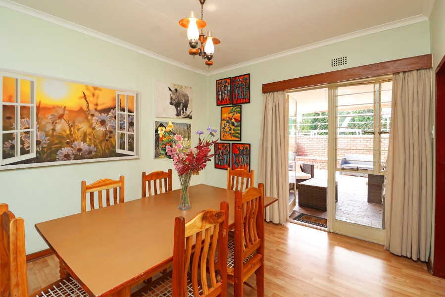 4 Bedroom Property for Sale in Parkmore Gauteng