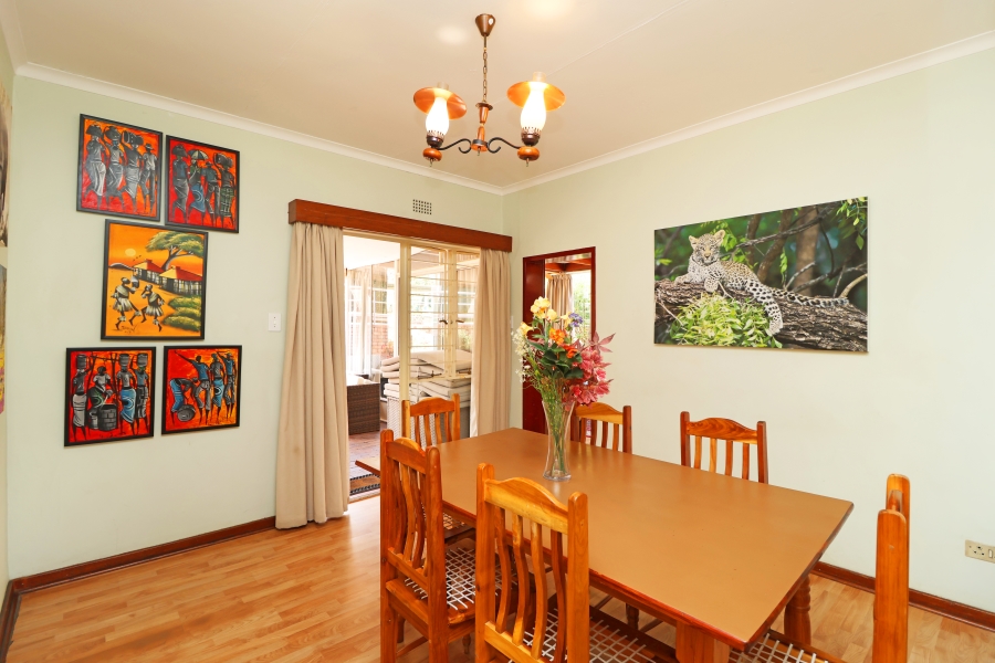 4 Bedroom Property for Sale in Parkmore Gauteng