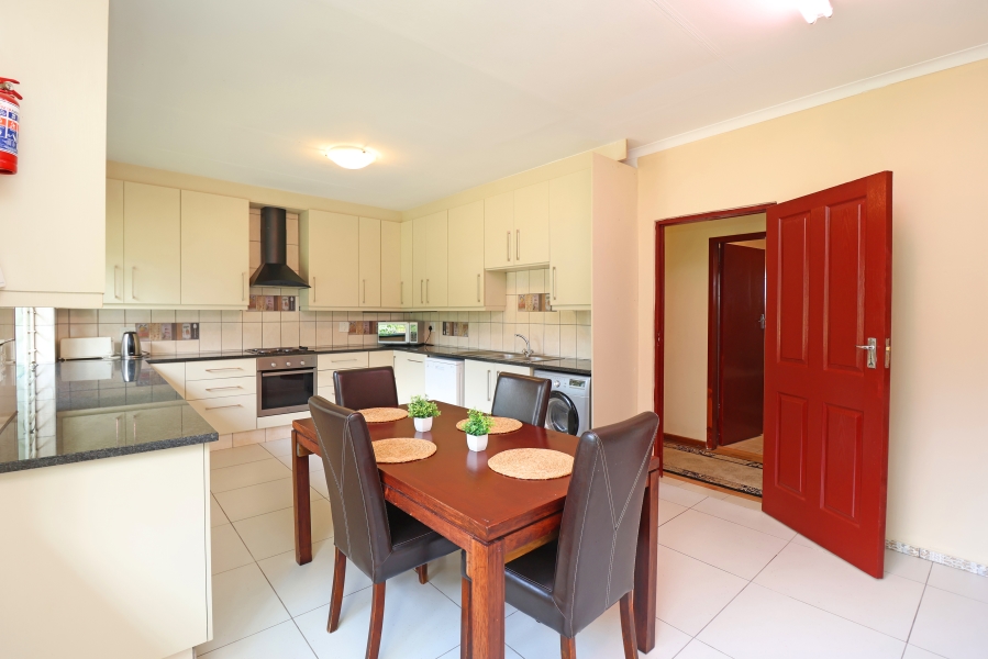 4 Bedroom Property for Sale in Parkmore Gauteng