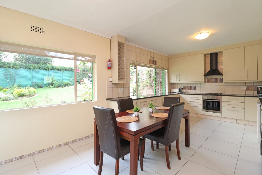 4 Bedroom Property for Sale in Parkmore Gauteng