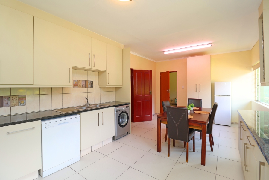 4 Bedroom Property for Sale in Parkmore Gauteng