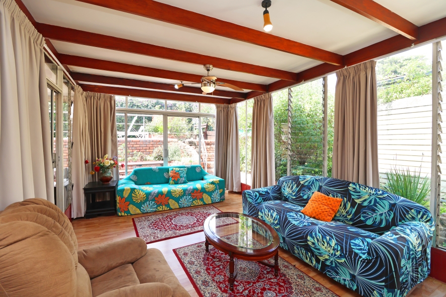 4 Bedroom Property for Sale in Parkmore Gauteng