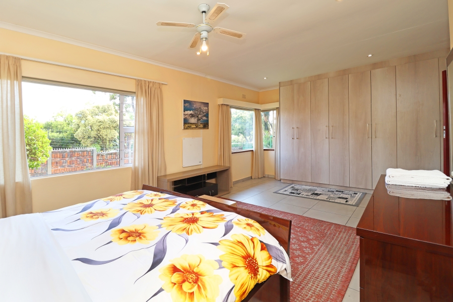 4 Bedroom Property for Sale in Parkmore Gauteng