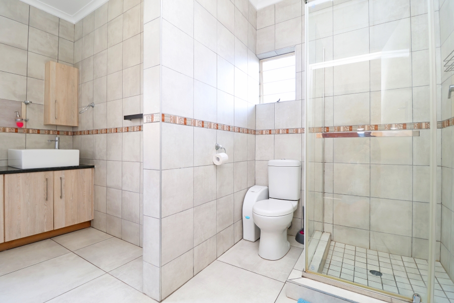 4 Bedroom Property for Sale in Parkmore Gauteng