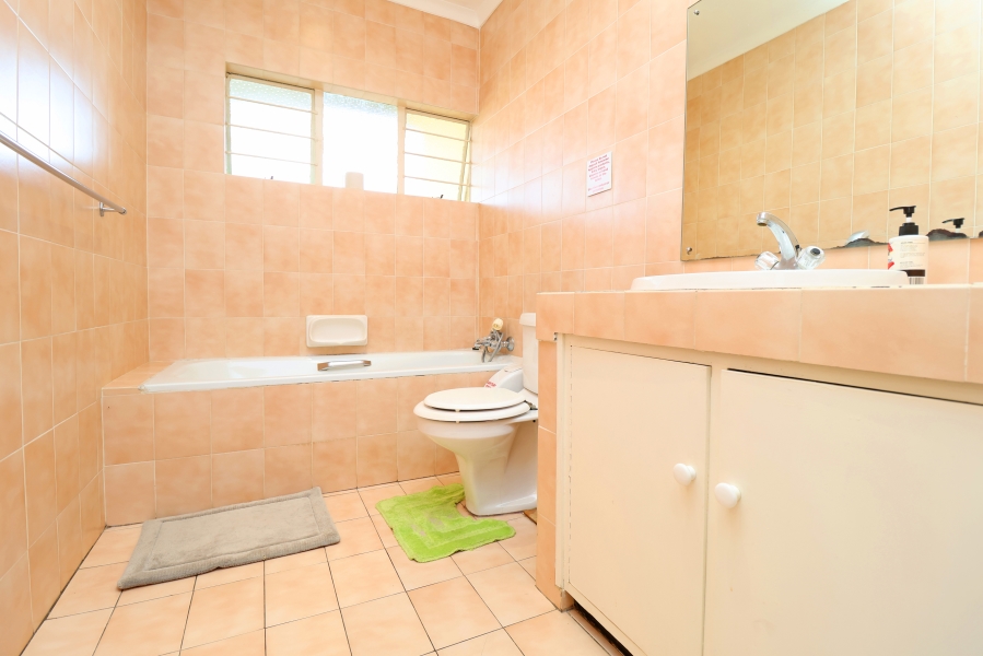 4 Bedroom Property for Sale in Parkmore Gauteng