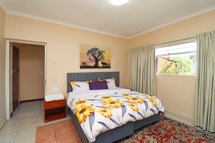 4 Bedroom Property for Sale in Parkmore Gauteng