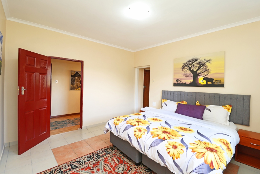 4 Bedroom Property for Sale in Parkmore Gauteng