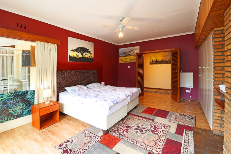 4 Bedroom Property for Sale in Parkmore Gauteng