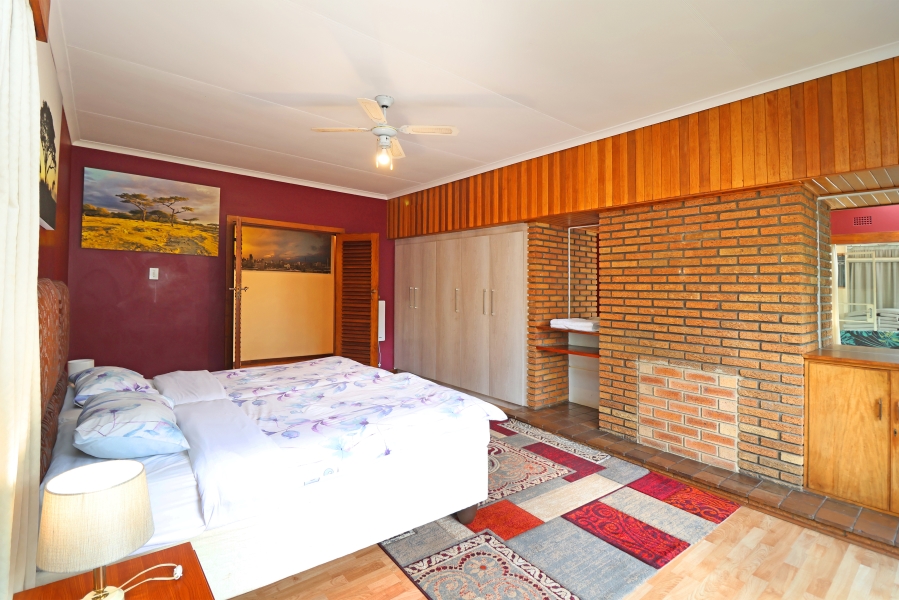 4 Bedroom Property for Sale in Parkmore Gauteng