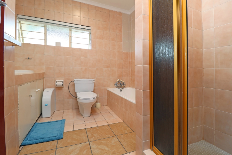 4 Bedroom Property for Sale in Parkmore Gauteng