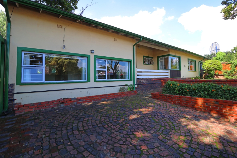 4 Bedroom Property for Sale in Parkmore Gauteng