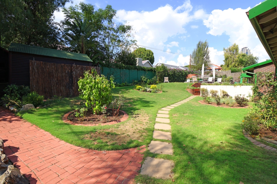 4 Bedroom Property for Sale in Parkmore Gauteng