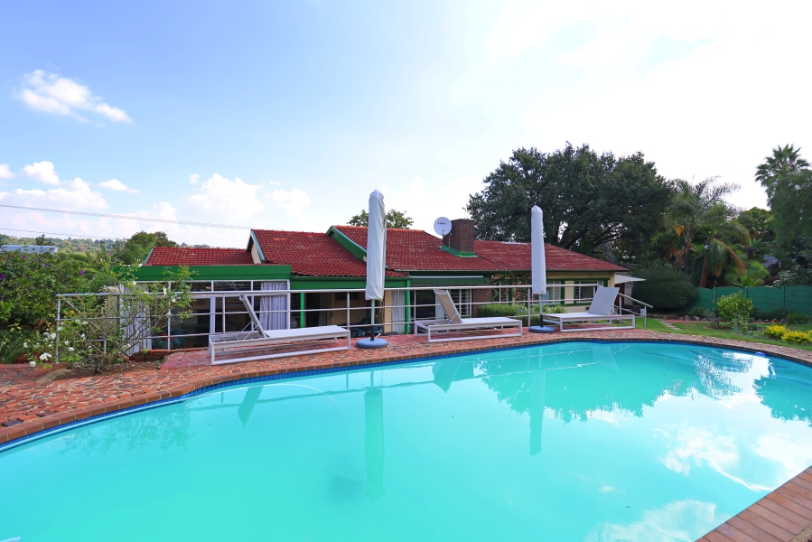 4 Bedroom Property for Sale in Parkmore Gauteng