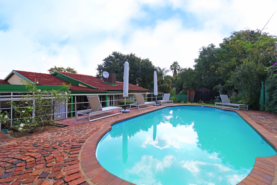 4 Bedroom Property for Sale in Parkmore Gauteng