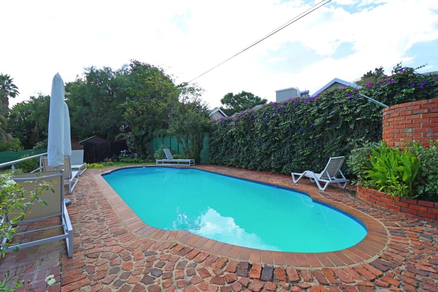 4 Bedroom Property for Sale in Parkmore Gauteng