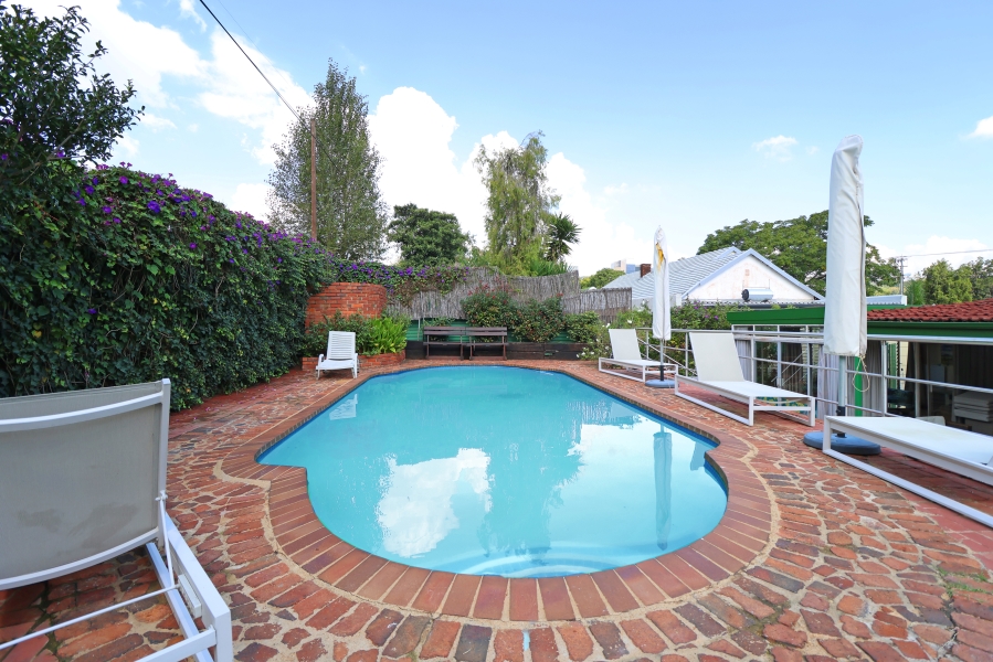 4 Bedroom Property for Sale in Parkmore Gauteng