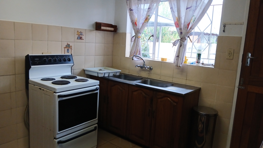 3 Bedroom Property for Sale in Helikonpark Gauteng