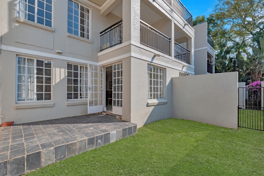 To Let 2 Bedroom Property for Rent in Morningside Gauteng