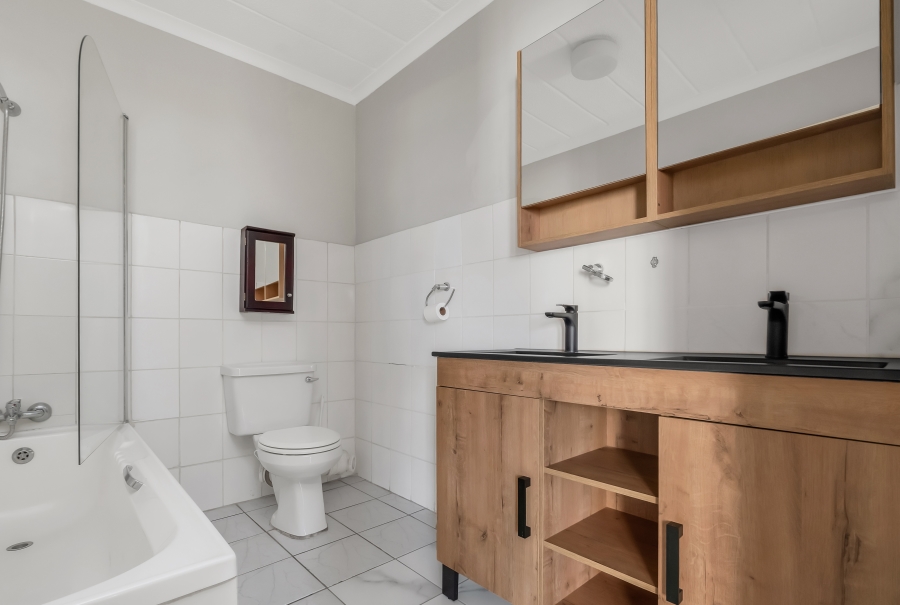 To Let 2 Bedroom Property for Rent in Morningside Gauteng