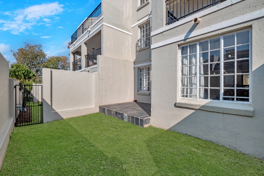 To Let 2 Bedroom Property for Rent in Morningside Gauteng