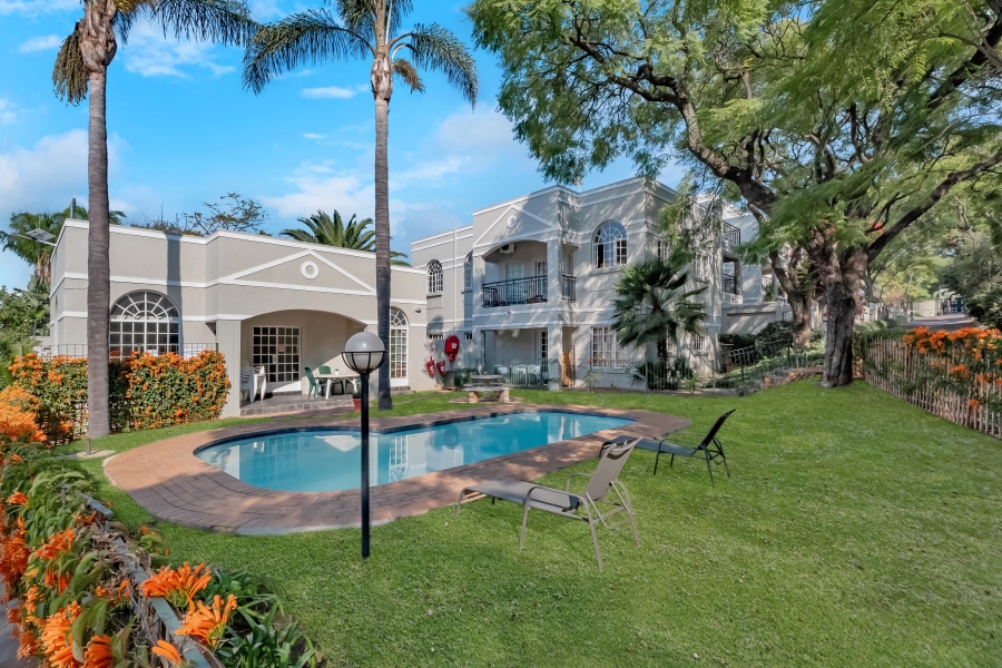 To Let 2 Bedroom Property for Rent in Morningside Gauteng