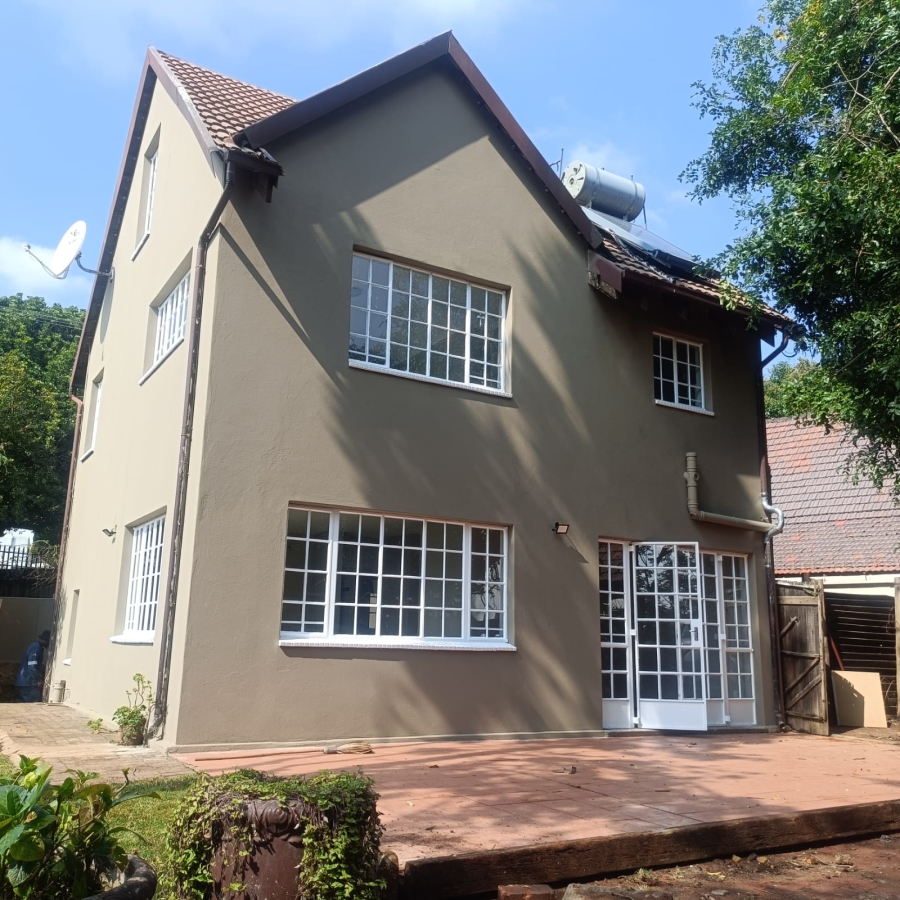 To Let 3 Bedroom Property for Rent in Blackheath Gauteng