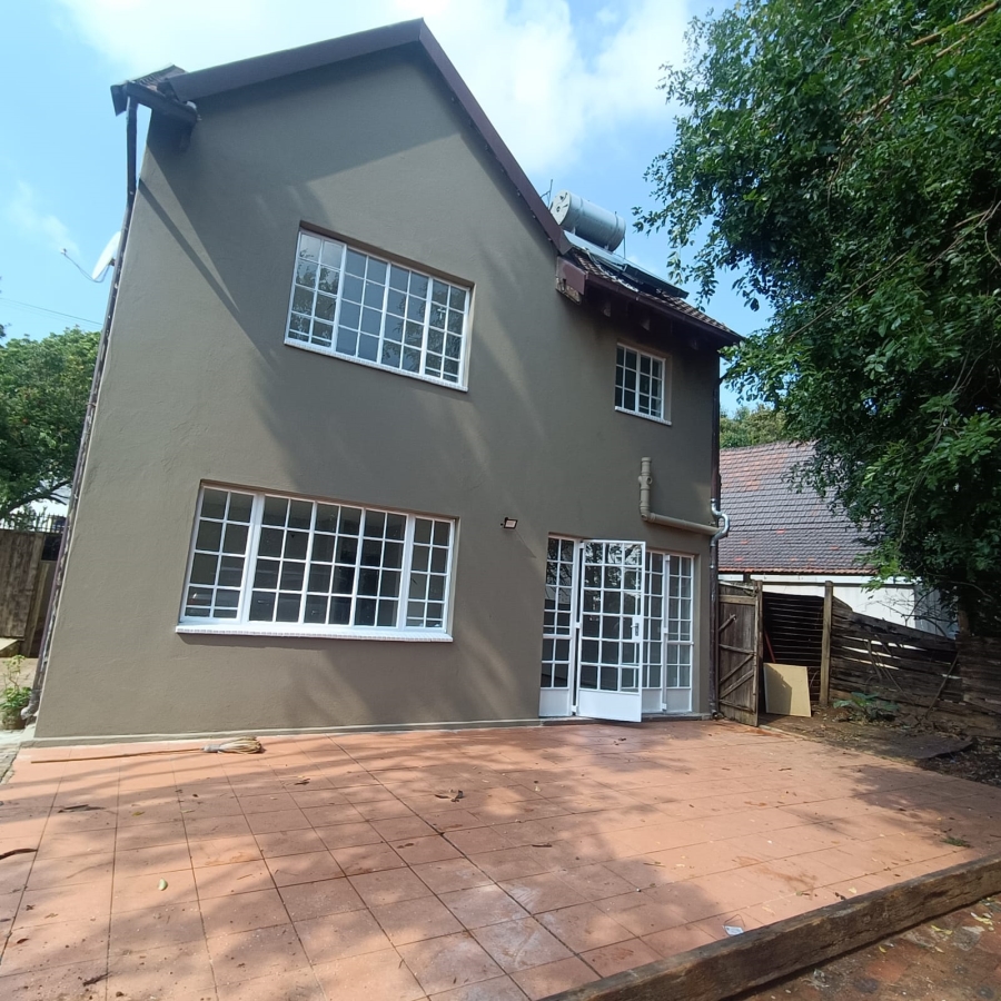 To Let 3 Bedroom Property for Rent in Blackheath Gauteng