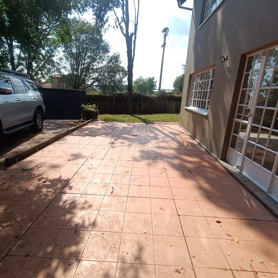 To Let 3 Bedroom Property for Rent in Blackheath Gauteng