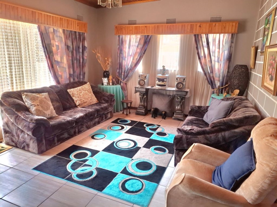 3 Bedroom Property for Sale in Greenhills Gauteng