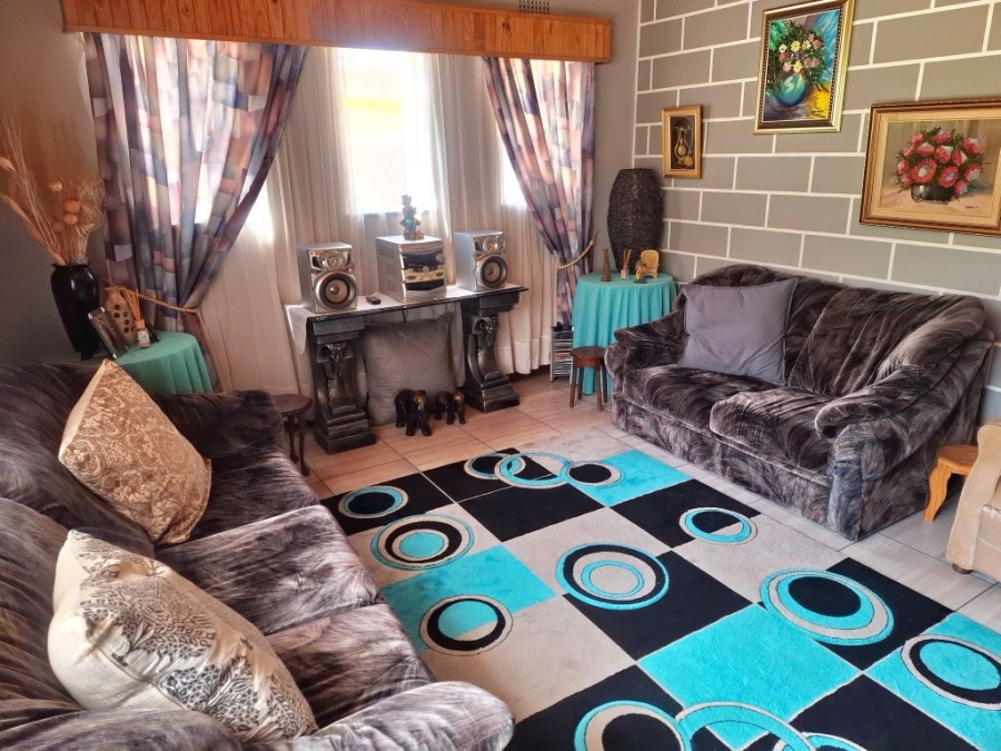 3 Bedroom Property for Sale in Greenhills Gauteng